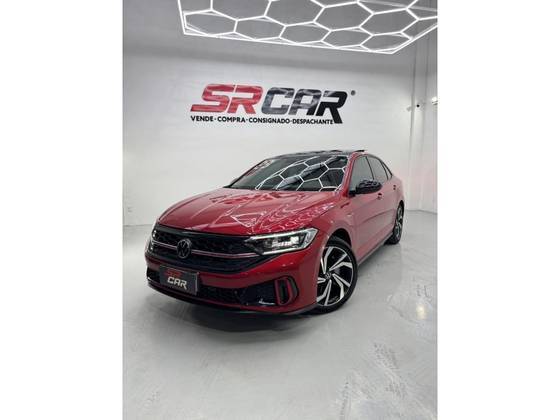 VOLKSWAGEN JETTA 2.0 350 TSI GASOLINA GLI DSG VOLKSWAGEN JETTA 2.0 350 TSI GASOLINA GLI DSG